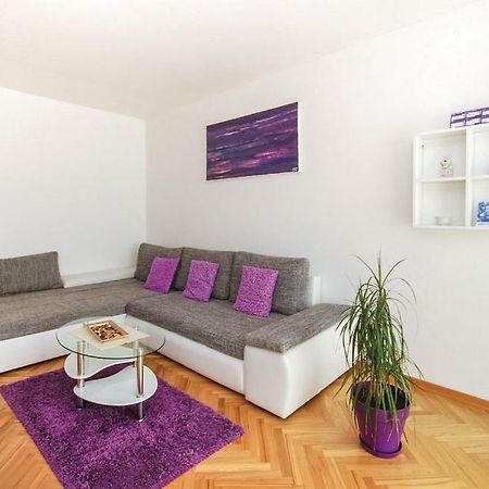 Apartment Skyscraper Maro Rijeka Luaran gambar
