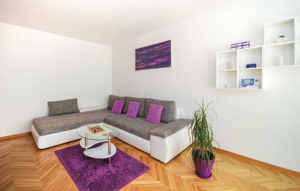 Apartment Skyscraper Maro Rijeka Luaran gambar