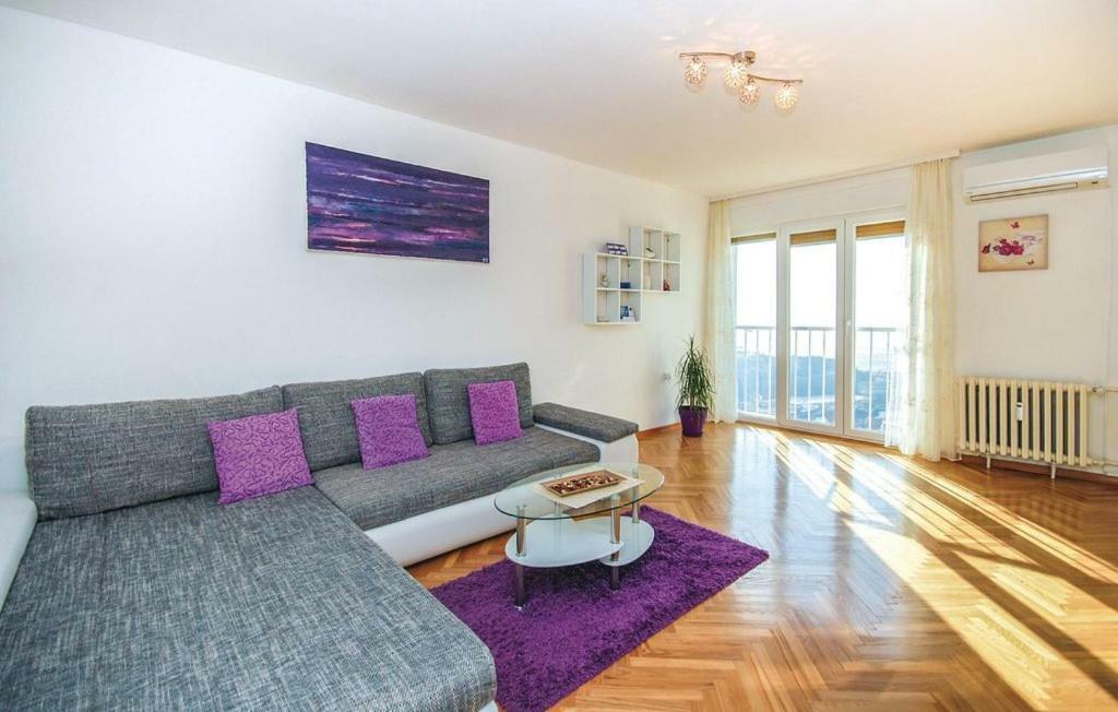 Apartment Skyscraper Maro Rijeka Luaran gambar