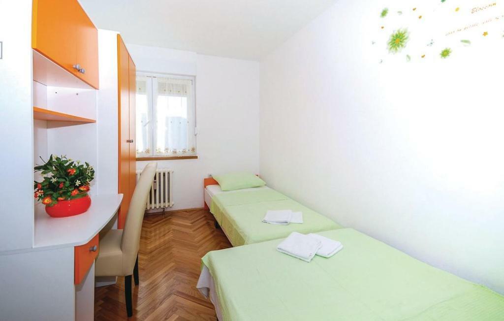 Apartment Skyscraper Maro Rijeka Luaran gambar